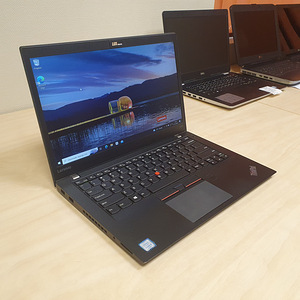 Lenovo ThinkPad T460s B-klass (garantiiga)