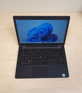 Dell Latitude 5480 (с гарантией) (4 фото из 9)