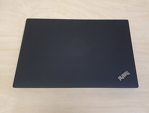 Lenovo Thinkpad T480, i5-8250U, 16GB RAM (4 foto / 6)