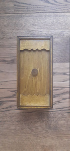 Secret Box (2 foto / 4)