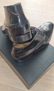 Paul Smith meeste kingad (3 foto / 4)