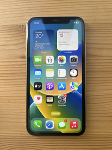 iPhone 11 64gb (2 фото из 9)