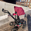 Детская коляска (фото #1)