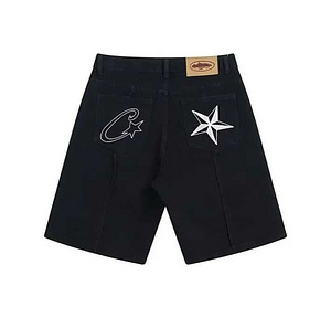 Corteiz C-Star джинсовые шорты (4 фото из 5)