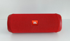 JBL Flip 4 (punane) (2 foto / 6)