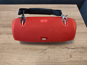 JBL Xtreme 2 (Красный) (1 фото из 7)