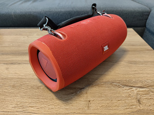 JBL Xtreme 2 (Красный) (3 фото из 7)