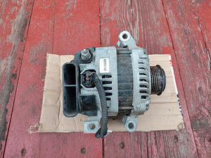 Mazda generaator (3 MPS, 6 MPS, CX-7) (1 foto / 6)