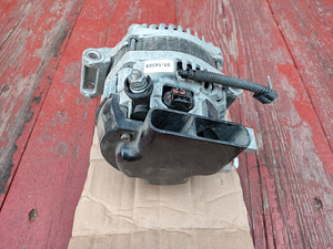 Mazda generaator (3 MPS, 6 MPS, CX-7) (5 foto / 6)
