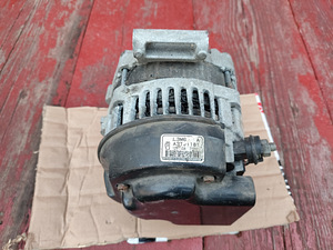 Mazda generaator (3 MPS, 6 MPS, CX-7) (6 foto / 6)