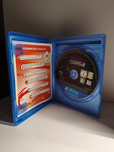 PS4 Project Cars (3 foto / 3)