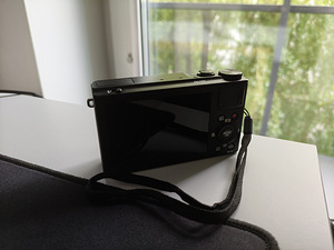 Fujifilm XQ1 (3 foto / 6)