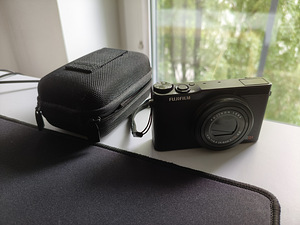 Fujifilm XQ1 (6 foto / 6)