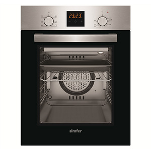 Simfer Oven 4207BERIM 47 L, Width 45 cm (1 foto / 3)