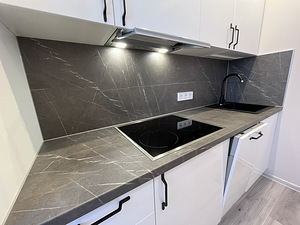 UUS köögimööbel, köögimööbli komplekt 2650 mm (3 foto / 3)
