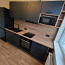 Uus köögimööbel, köögimööbli komplekt 3m (foto #2)