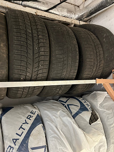 Audi A8/S8/A6 19" Valuveljed (võib koos michelin lamellidega (6 foto / 6)
