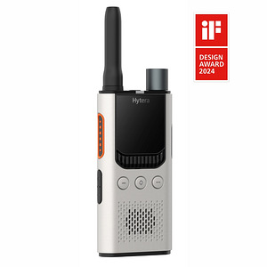 Продаются новые рации Hytera S1 Pro LF (2 фото из 9)