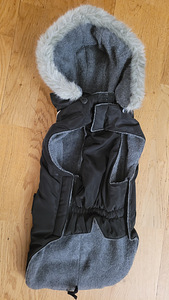 Jope koerale, seljapikkus 40 cm (1 foto / 3)