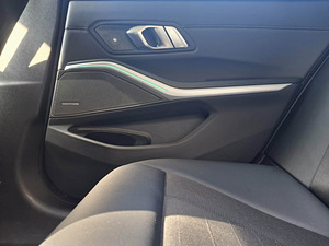 BMW 320,11/2019, xDrive,Harman Kardon,Laser,Shadowline (12 foto / 15)