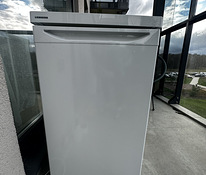 Liebherr, 121 л, высота 85 см, белый -Мини холодильник