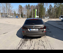 BMW 525d F11, 2010