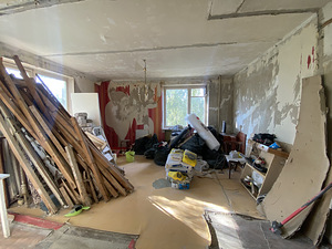 Uus tn 2a, Järve, Kohtla-Järve, Ida-Virumaa (11 foto / 22)