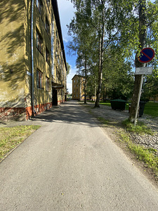 Uus tn 2a, Järve, Kohtla-Järve, Ida-Virumaa (20 foto / 22)
