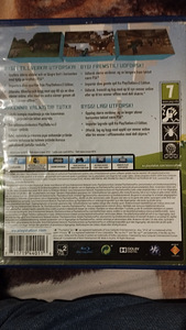 Minecraft Playstation 4/5 ( PS4/PS5 ) (2 foto / 3)