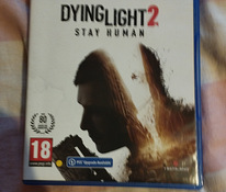 Dying Light 2 PS4 / PS5