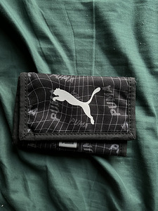 Puma rahakott (1 foto / 2)