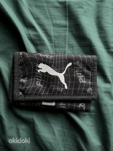 Puma кошелек
