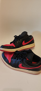 Nike Air Jordan (1 foto / 4)