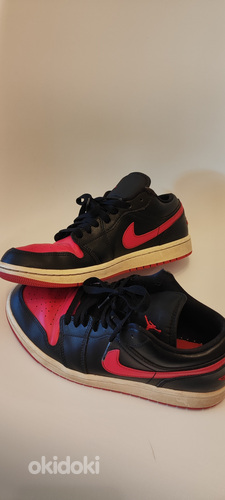 Nike Air Jordan