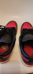 Nike Air Jordan (2 foto / 4)