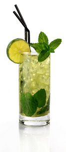 Non-alcoholic concentrates for cocktails shaker (2 foto / 6)