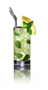 Non-alcoholic concentrates for cocktails shaker (6 foto / 6)