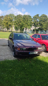 Müüa BMW (3 foto / 6)