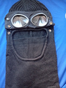 C.P. Company balaclava koopia (3 foto / 9)