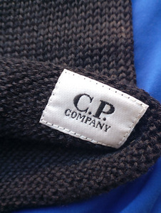 C.P. Company balaclava koopia (4 foto / 9)