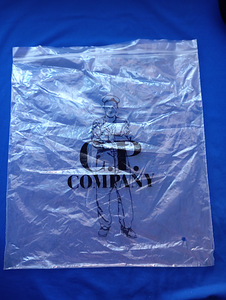 C.P. Company balaclava koopia (9 foto / 9)