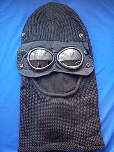 C.P. Company balaclava koopia (1 foto / 9)