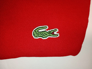 Lacoste Vintage 2000s long sleeve polo (2 foto / 7)