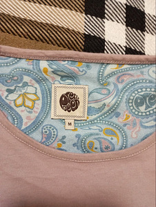 2 T-särki Pretty Green (8 foto / 10)