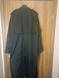 Burberry vintage trench coat (6 foto / 8)