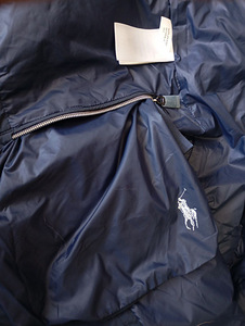 Polo Ralph Lauren mikro sulejope (8 foto / 10)