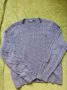 Meeste Polo Ralph Lauren sviiter (2 foto / 5)