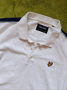 Meeste polo Lyle & Scott (1 foto / 3)