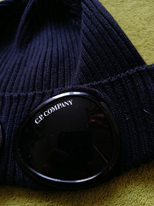 C.P. Company Beanie Hat (2 foto / 4)