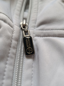 Sergio Tacchini vintage dressipluus (4 foto / 5)